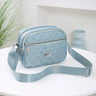 Women's Cross Body Shoulder Bag
