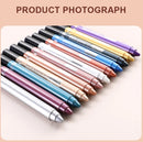 Pearlescent Eyeshadow Pencil.