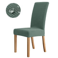 Waterproof And Non Waterproof Elastic Dining Chair Covers.
