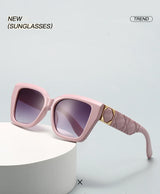 Women's UV400 Sunglasses