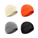 WRELS Men's Or Women's Multi Colors Lightweight Thermal Beanie Hat With Earflaps