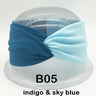 Twist Headbands for Women