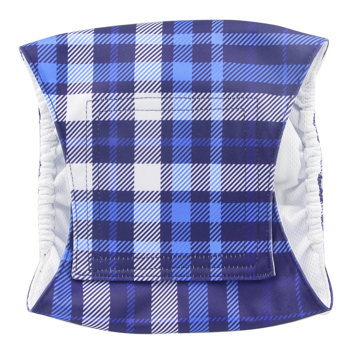 2/3/4/5Pack Cotton Cloth Diaper For Male Dogs
