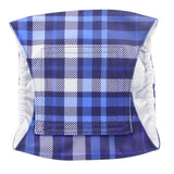 2/3/4/5Pack Cotton Cloth Diaper For Male Dogs