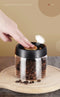 GIANXI Vacuum Sealed  Canister Set To Keep Coffee Beans And Grains Fresh