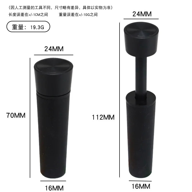 Wine Aerator with Vacuum Stopper And Pourer