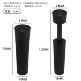 Wine Aerator with Vacuum Stopper And Pourer