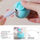 Electronic Interactive Cat Toy