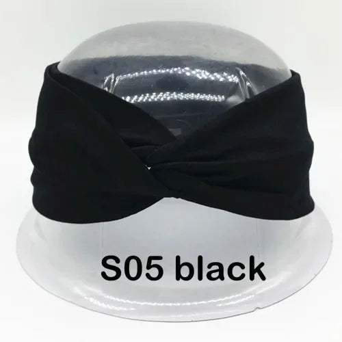 Twist Headbands for Women