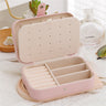 Jewelry Storage Box
