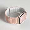 Silicone Magnetic  Strap for Apple Watch 46mm 42mm 49mm 45mm 41mm 44mm 40mm Band For IWatch Ultra 2 Series 10 9 8 7 6 SE 5 4 3