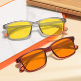 Anti Blue Light Blue Blocker Glasses