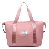 Waterproof Tote Bag For Diapers Sports Or Travel