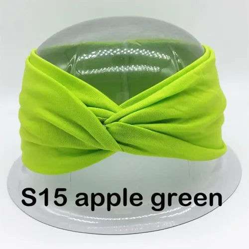 Twist Headbands for Women