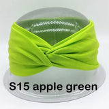 Twist Headbands for Women