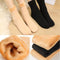 5 Pairs Women Casual Wool Thermal Winter Socks.