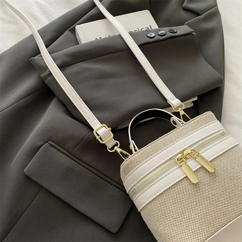 Crossbody Casual Handbag