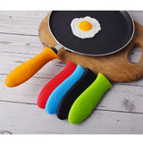 JCD Silicone Non-Slip Pan Handle Sleeve