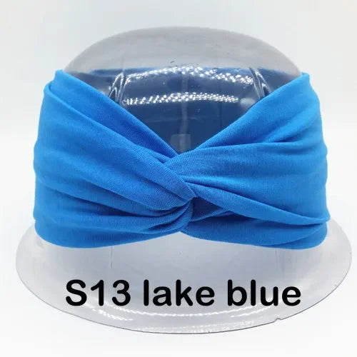 Twist Headbands for Women
