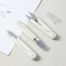 Stainless Steel Sewing Scissors with Cover