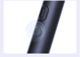 Xiaomi Mijia Inductive Charging T700 Sonic Electric Soft Bristle Toothbrush With LED Display