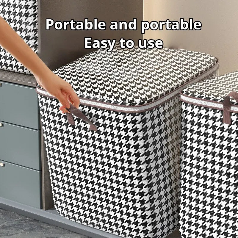 1Pc Non-Woven Futon Storage Bag