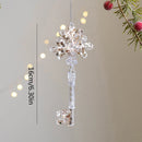 Christmas Pendant Hanging Ornaments