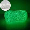 53M Long Polyester Luminous Yarn