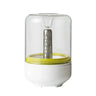 Reusable Seed Growing Container For Fresh Sprouts