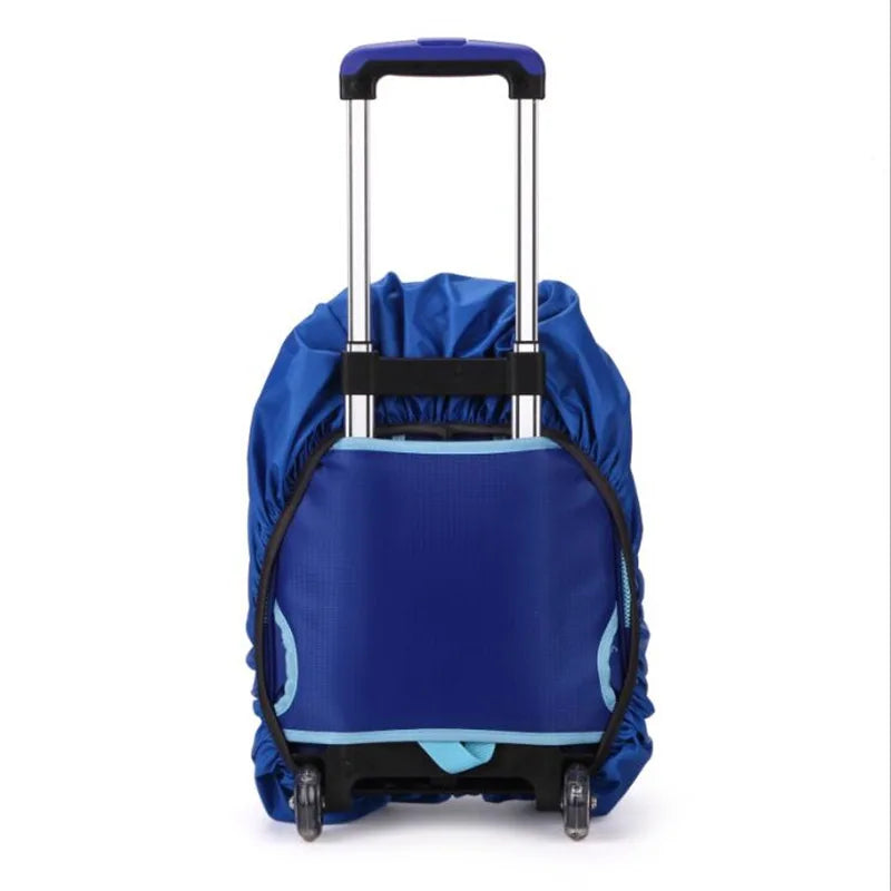 35 L Waterproof Backpack Rain Cover
