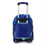 35 L Waterproof Backpack Rain Cover