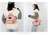 Small Travel Size Mother And Baby Diaper Bag
