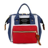 Small Travel Size Mother And Baby Diaper Bag
