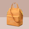 Large Waterproof Insulated Lunch Bag