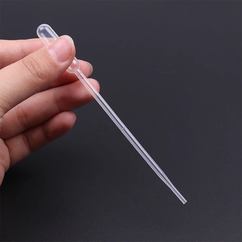 6units/Set Plastic Diffuser Syringe  Refill Tools Set