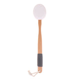Silicone Long Handle Multi-Function Lotion Applicator