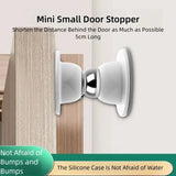 Silicone Magnetic Strong Bonding Door Stopper
