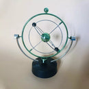 Newton Pendulum Perpetual Motion Balance Ball