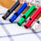 1 Pcs Double Pipe Whistle with High Decibel For Emergencies And Camping.