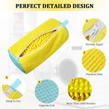 Durable Shoe Washing Machine Bag for All Shoe Types