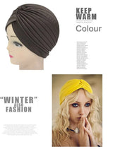Polyester Head Wraps For Women