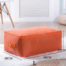 Foldable Storage Bag Organizer.