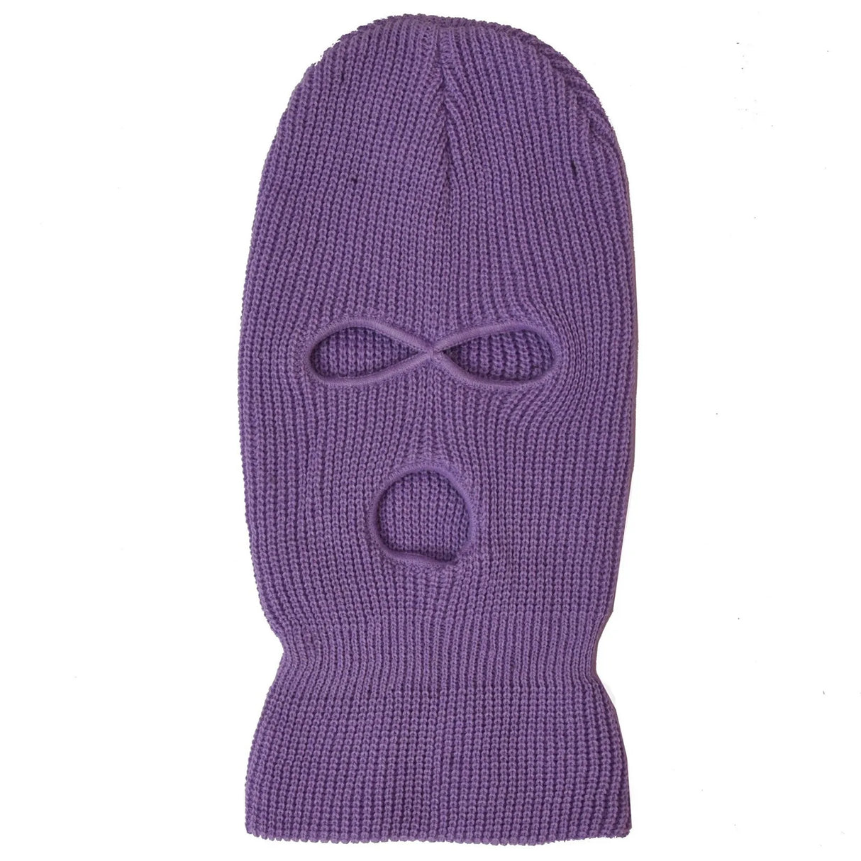 knitted pullover Warm face mask