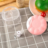 1PC Manual Mini Chopper For Garlic Chili Or Peppers