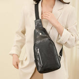 Women's Multi-Functional Shoulder Bag.