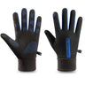 Women's Thermal Fleece, Waterproof Outdoor Gloves