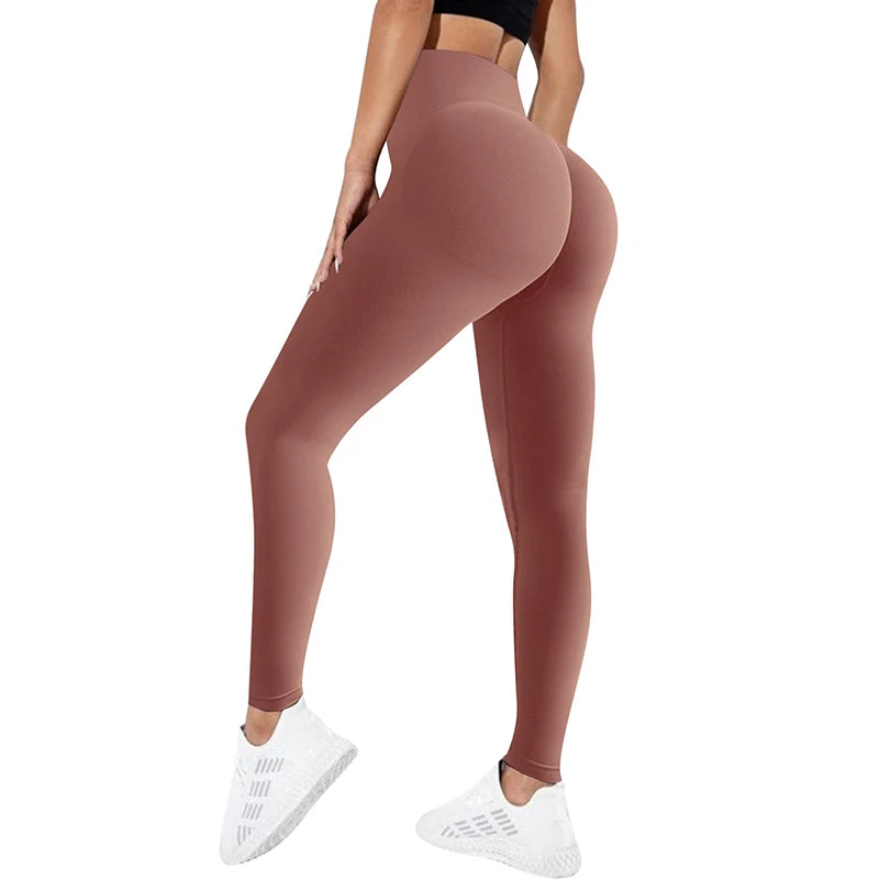 Women's Gym Yoga Leggings