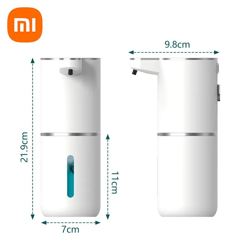 Xiaomi 380ml Infrared Touchless Automatic Soap Dispenser.