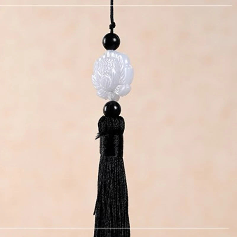 Hand Held Decorative Fan