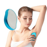 Nano Painless Epilator Hair Removal For Men Or Women